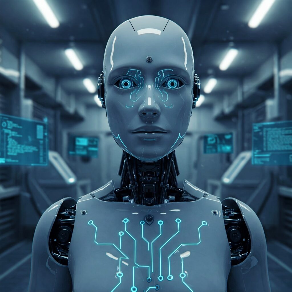 Hero Image for What is AI?