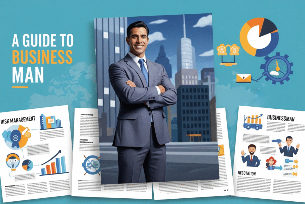 A Guide to Business Man