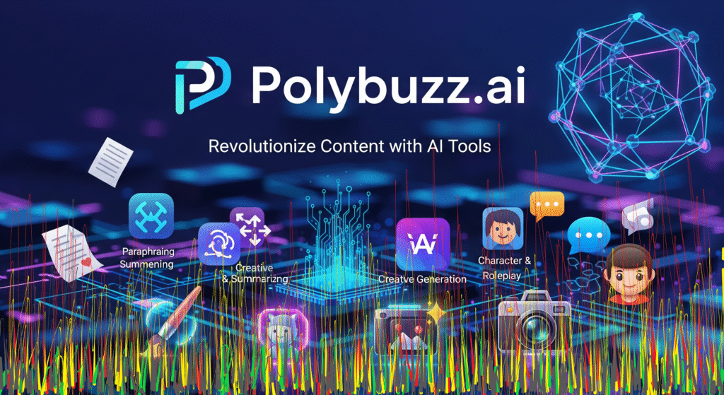 Polibuzz-Imaze.