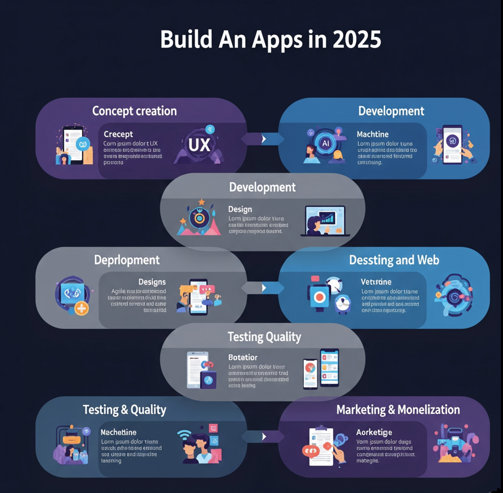How to build an App Image.