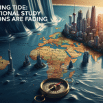 The Changing Tide